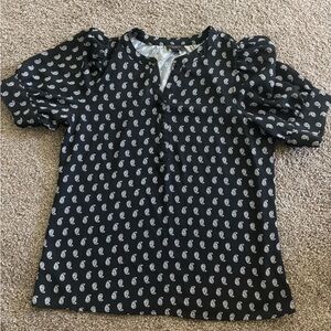 Ann Taylor shirt